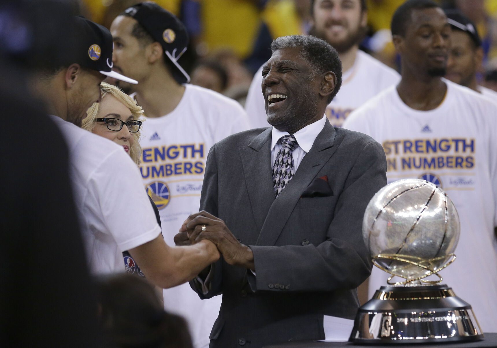 Al Attles